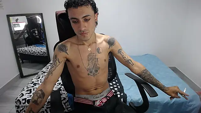 Snapshot of present_the_magic chatting on 3, 12, 2025 present the magic online show from 3, 12, 2025