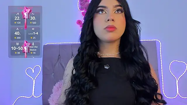 Snapshot of Ashley_piinkk_ chatting on 14, 3, 2026 Ashley piinkk online show from 14, 3, 2026