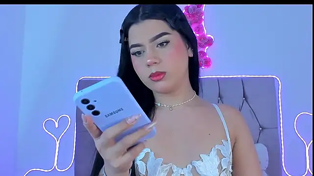 Snapshot of Ashley_piinkk_ chatting on 21, 3, 2026 Ashley piinkk online show from 21, 3, 2026