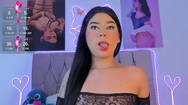 Snapshot of Ashley_piinkk_ chatting on 24, 4, 2026 Ashley piinkk online show from 24, 4, 2026