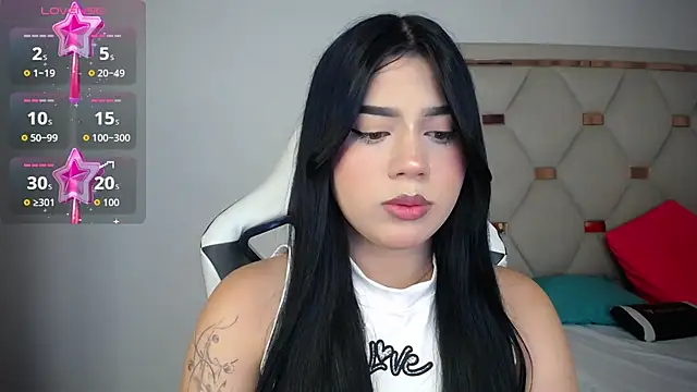 Snapshot of Ashley_piinkk_ chatting on 16, 6, 2026 Ashley piinkk online show from 16, 6, 2026