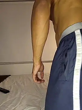 Snapshot of Jhonyblack_1 chatting on 20, 3, 2026 Jhonyblack 1 online show from 20, 3, 2026