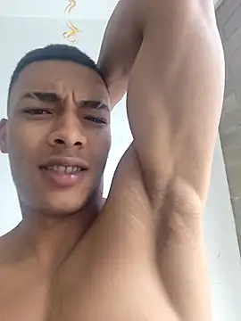 Snapshot of Jhonyblack_1 chatting on 21, 3, 2026 Jhonyblack 1 online show from 21, 3, 2026