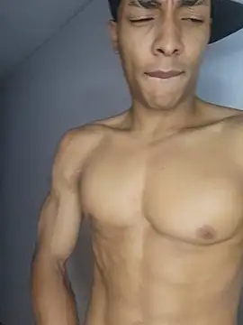 Snapshot of Jhonyblack_1 chatting on 27, 3, 2026 Jhonyblack 1 online show from 27, 3, 2026