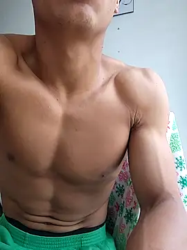 Snapshot of Jhonyblack_1 chatting on 1, 4, 2026 Jhonyblack 1 online show from 1, 4, 2026