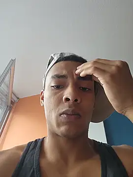 Snapshot of Jhonyblack_1 chatting on 3, 4, 2026 Jhonyblack 1 online show from 3, 4, 2026