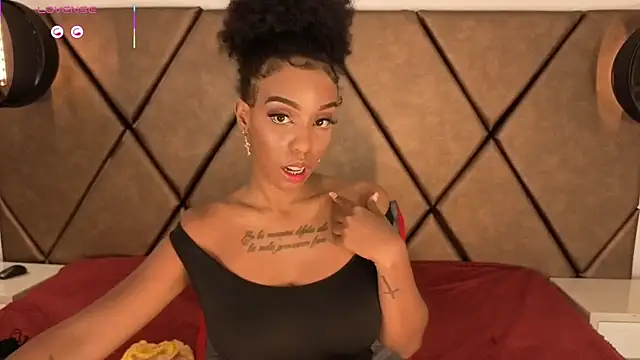 Georgis  online show from 10, 11, 2025