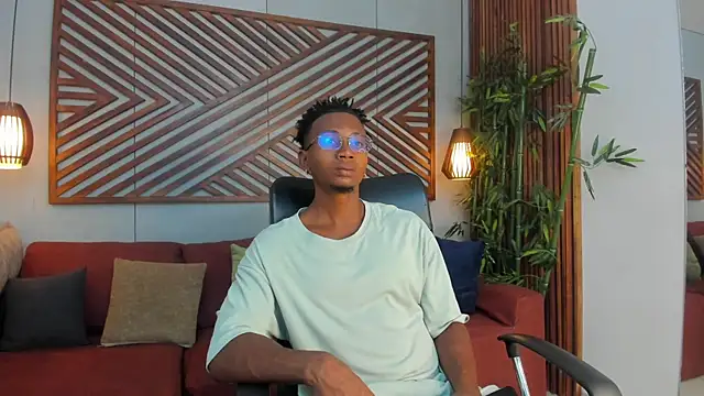 Snapshot of JamalMyst chatting on 15, 2, 2025 JamalMyst online show from 15, 2, 2025