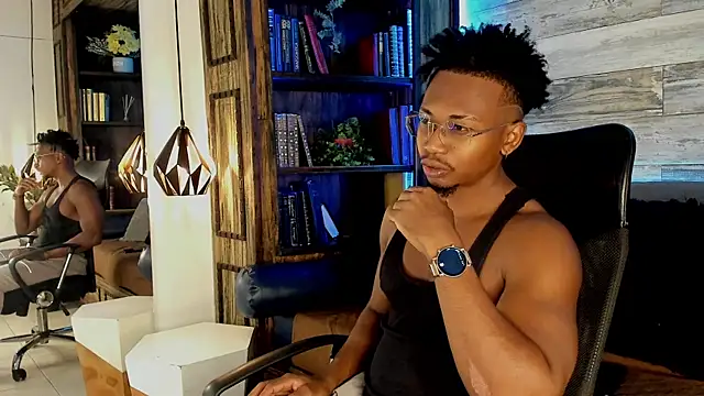 JamalMyst online show from 21, 12, 2025