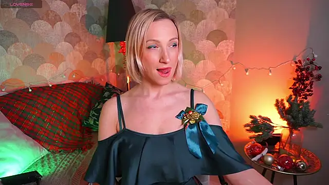 Snapshot of UmaTruewoman chatting on 22, 12, 2024 UmaTruewoman online show from 22, 12, 2024