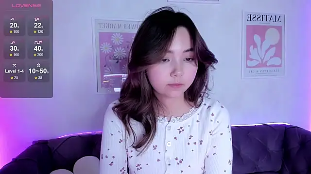 Snapshot of Fluffy_Rose chatting on 11, 2, 2025 Fluffy Rose online show from 11, 2, 2025