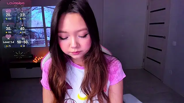 Snapshot of Fluffy_Rose chatting on 22, 11, 2025 Fluffy Rose online show from 22, 11, 2025