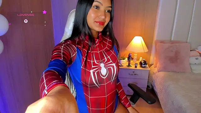 Snapshot of CaseyPiierce chatting on 22, 10, 2025 CaseyPiierce online show from 22, 10, 2025