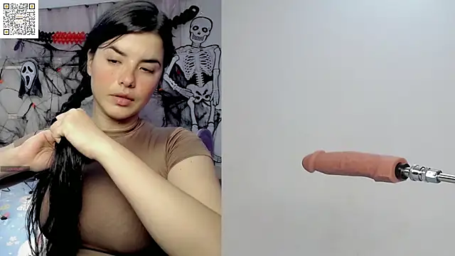 Tamaraa wet online show from 3, 11, 2025