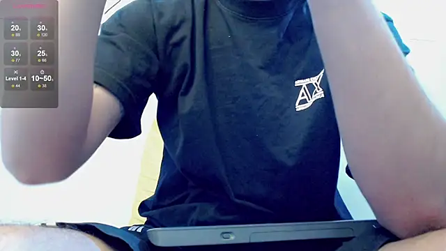 Jake tripp online show from 24, 10, 2025