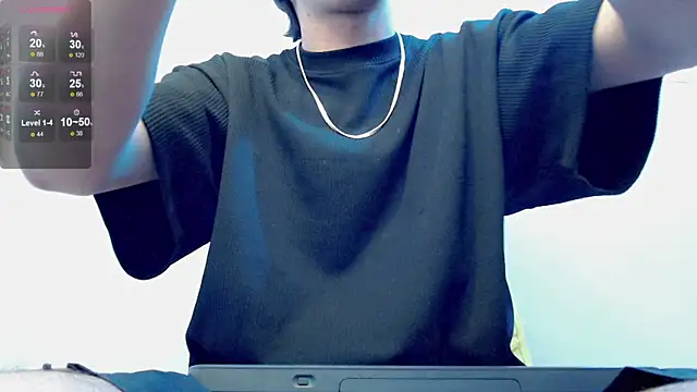 Jake tripp online show from 25, 10, 2025