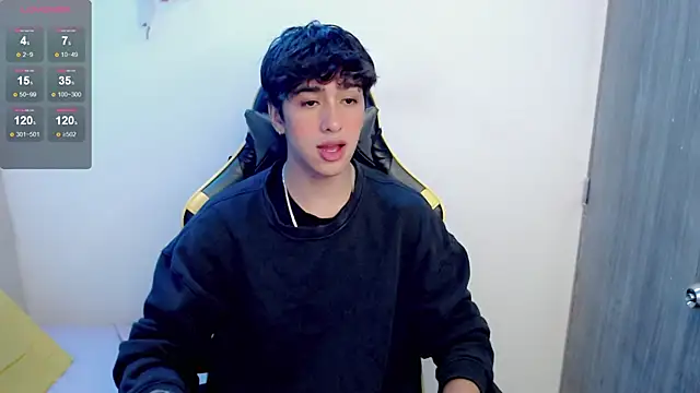 Jake tripp online show from 2, 11, 2025