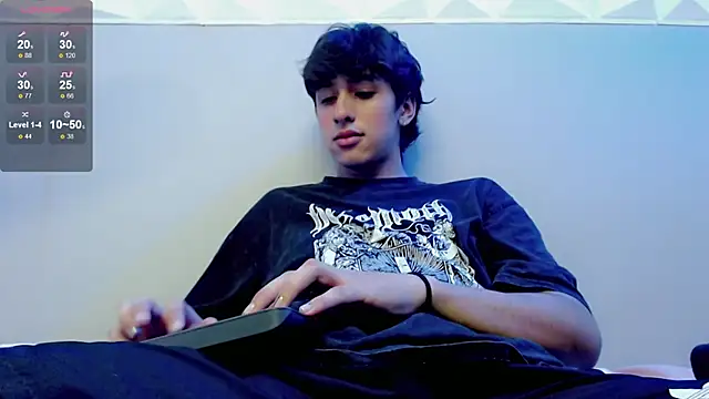 Jake tripp online show from 8, 11, 2025