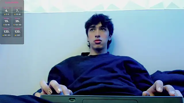 Jake tripp online show from 9, 11, 2025