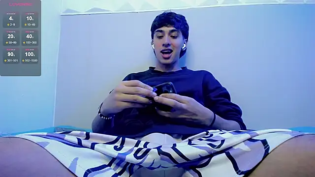 Jake tripp online show from 19, 11, 2025