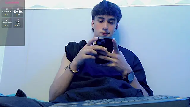 Jake tripp online show from 21, 11, 2025