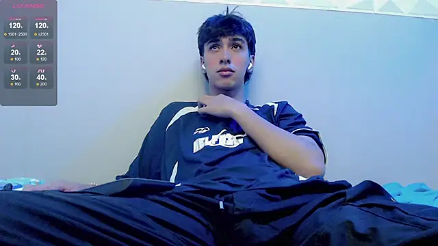 Jake tripp online show from 24, 11, 2025