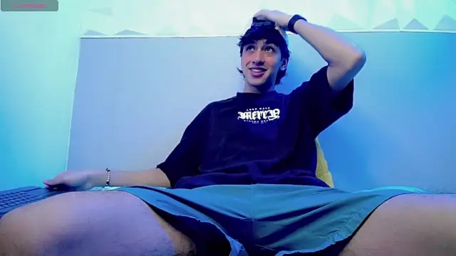 Jake tripp online show from 17, 12, 2025