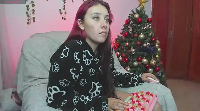 bonnie moon  online show from 2, 1, 2025