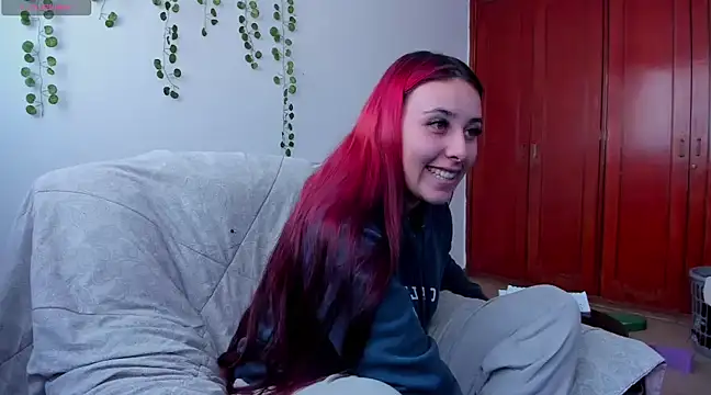 bonnie moon  online show from 31, 1, 2025