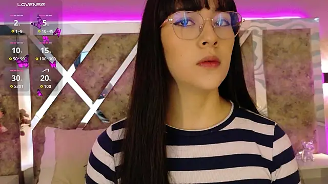 Susa1userma  online show from 2, 11, 2025