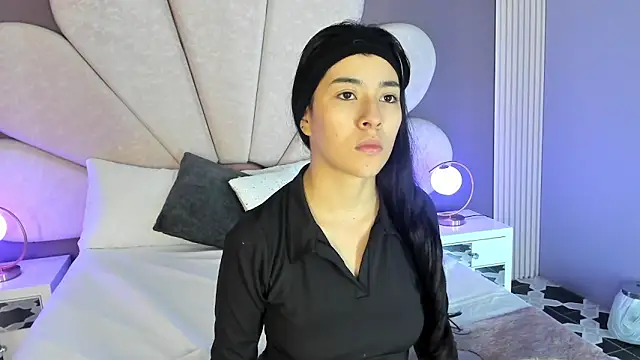 Susa1userma  online show from 18, 2, 2026