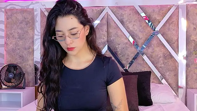 Snapshot of Susa1userma_ chatting on 29, 5, 2026 Susa1userma online show from 29, 5, 2026