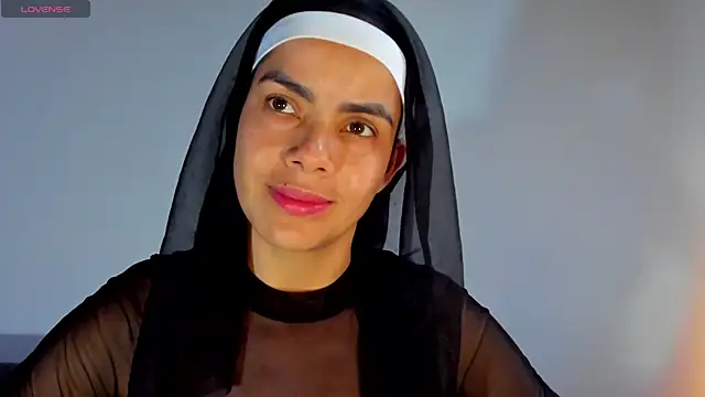 Snapshot of ClaraMariaMon chatting on 19, 2, 2025 ClaraMariaMon online show from 19, 2, 2025