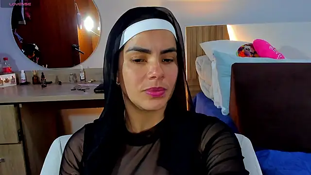 Snapshot of ClaraMariaMon chatting on 18, 3, 2025 ClaraMariaMon online show from 18, 3, 2025