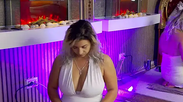 SweetMissXXX online show from 7, 11, 2025