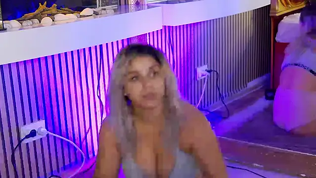 SweetMissXXX online show from 23, 11, 2025