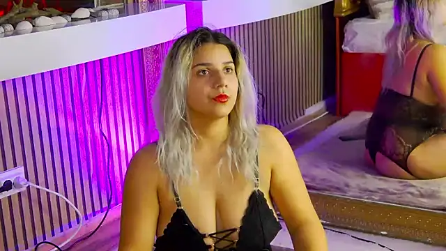 SweetMissXXX online show from 27, 11, 2025