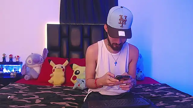 Brutal Sex Fucking online show from 16, 3, 2025