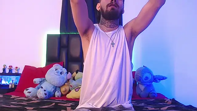 Brutal Sex Fucking online show from 18, 3, 2025