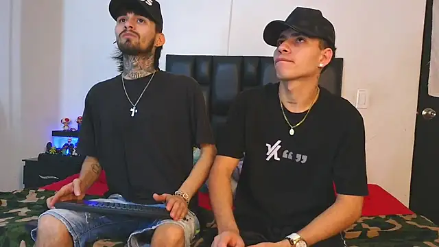 Brutal Sex Fucking online show from 14, 9, 2025