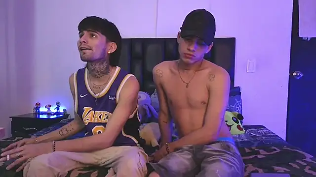 Brutal Sex Fucking online show from 24, 9, 2025