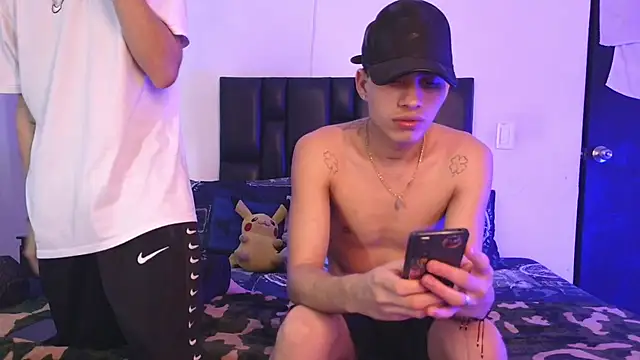 Brutal Sex Fucking online show from 2, 10, 2025