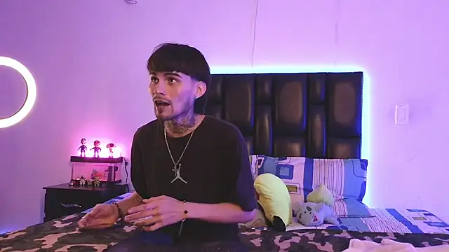 Brutal Sex Fucking online show from 24, 10, 2025