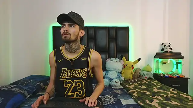 Brutal Sex Fucking online show from 13, 3, 2026