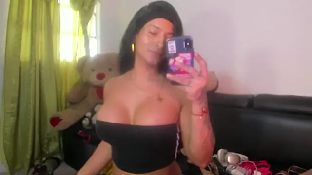 Snapshot of jennifer_ts chatting on 29, 6, 2026 jennifer ts online show from 29, 6, 2026