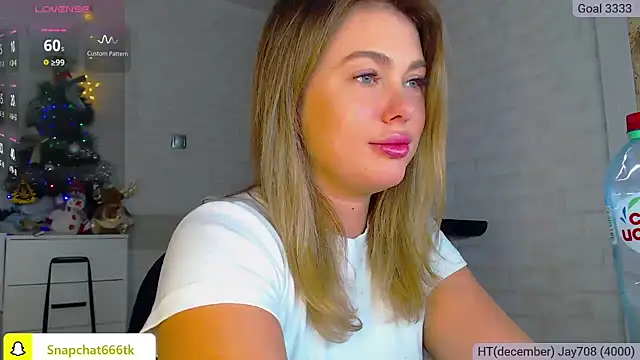 SuchCute online show from 15, 12, 2024