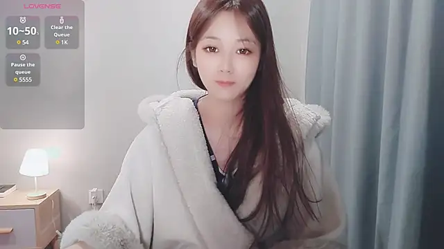Snapshot of saomaomao69 chatting on 14, 12, 2024 saomaomao69 online show from 14, 12, 2024