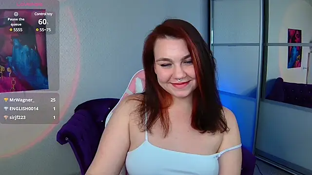 Lilumytrend online show from 28, 1, 2025