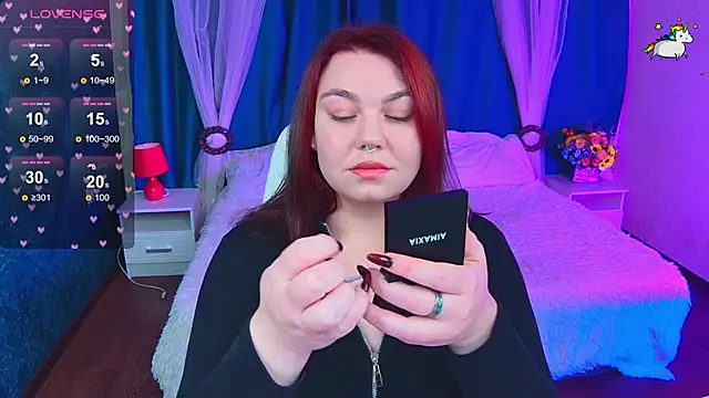 Lilumytrend online show from 13, 11, 2025