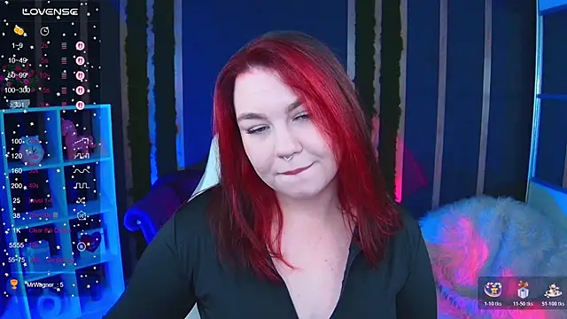 Lilumytrend online show from 25, 11, 2025